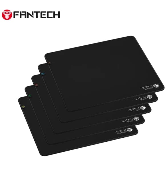 FANTECH MMT451 (EARTH TSUCHI Motion Pad) Gaming Mouse Pad