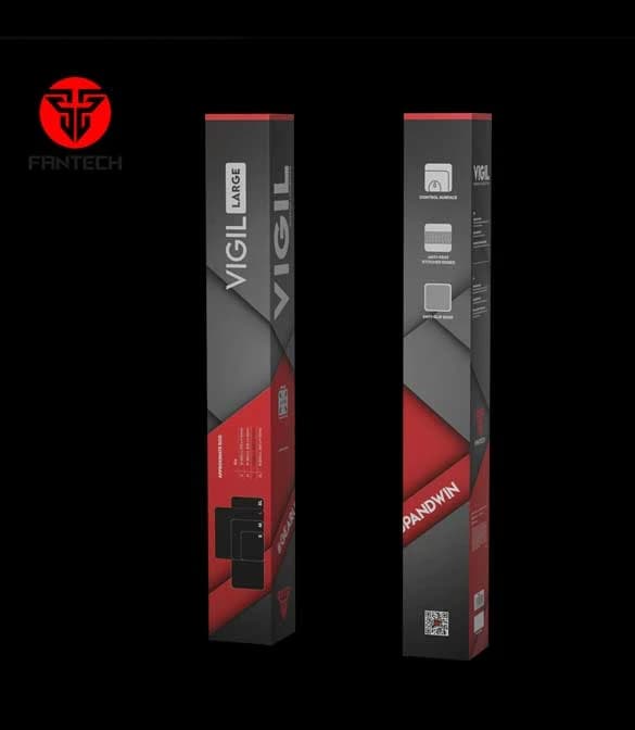 Fantech Vigil MP456