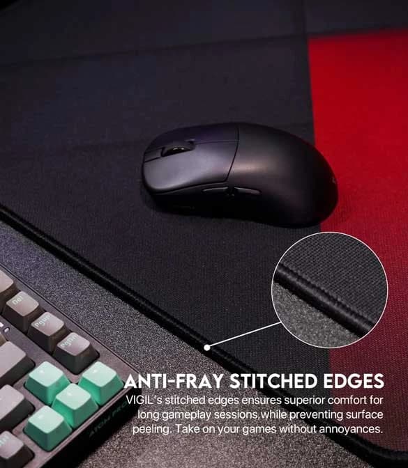 Fantech Vigil MP456