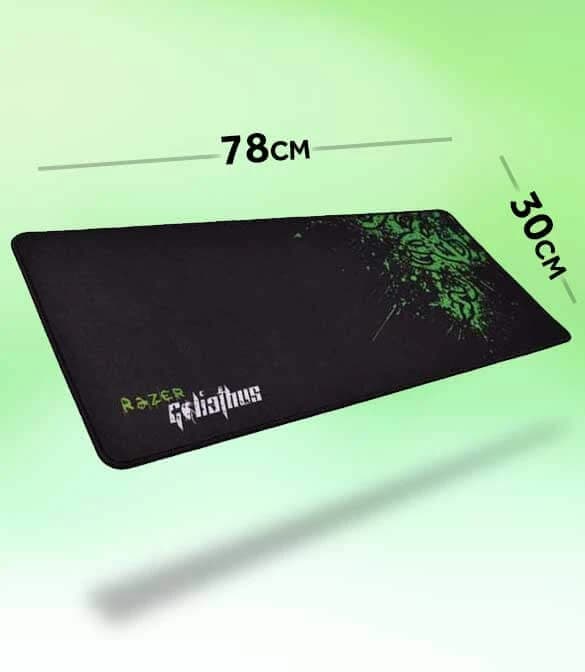 Razer Mouse Pad (X-Large Size)