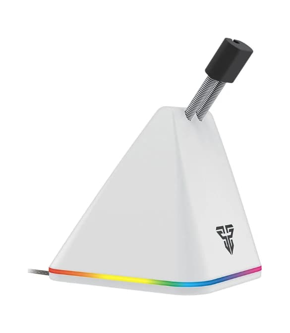 Fantech Prisma MBR01 Mouse Bungee RGB - White