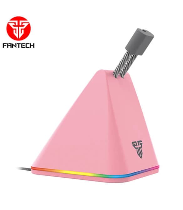 Fantech Prisma MBR01 Mouse Bungee RGB - Sakura Edition