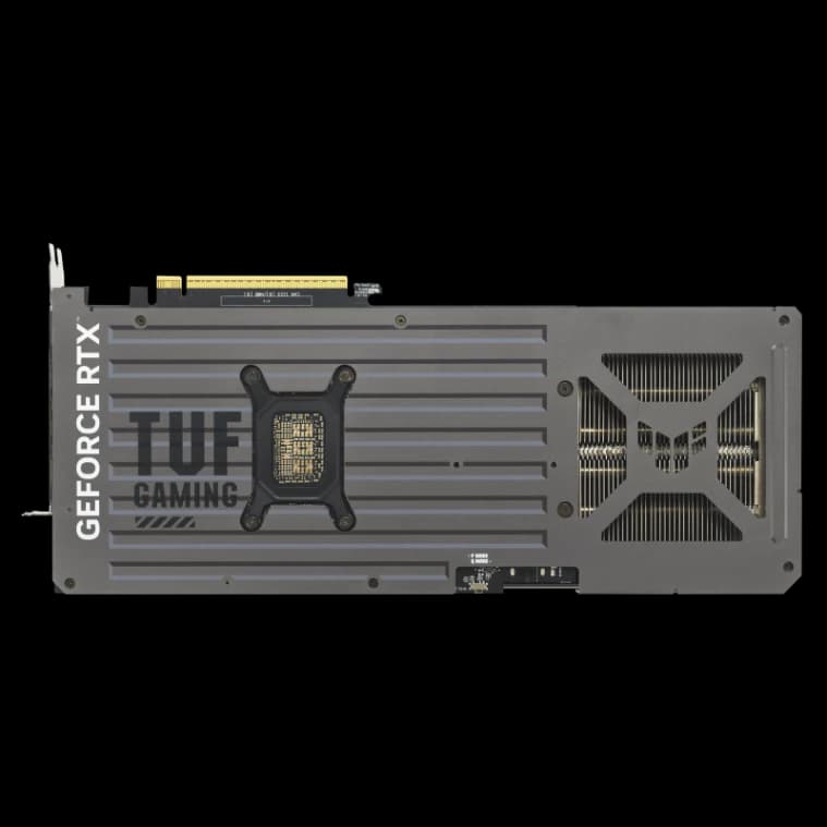 ASUS TUF RTX 5070 O12G Gaming - Graphics Card
