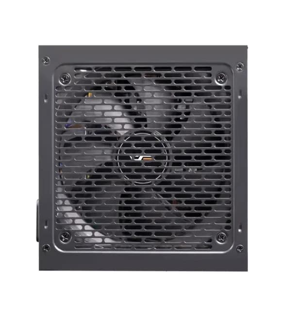 DarkFlash WA600 Power Supply 600W, Durable Design, for High-Performance Gaming Computers