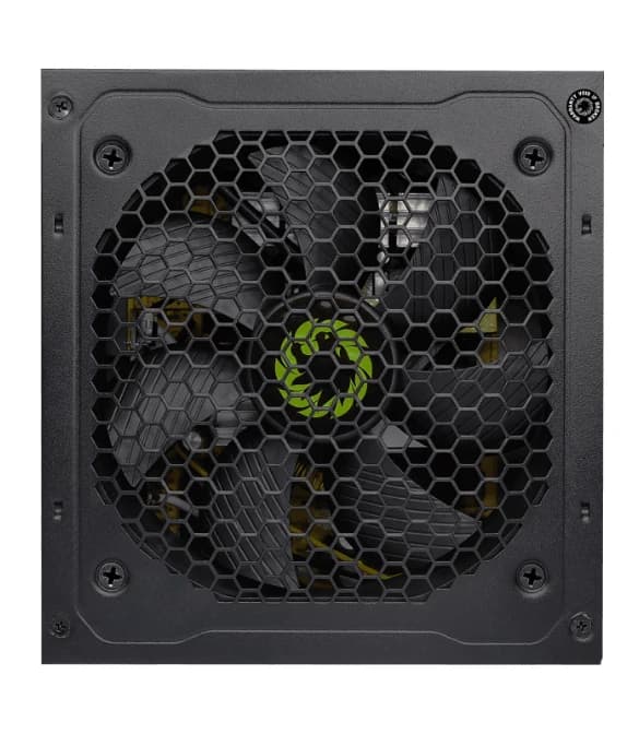 GAMEMAX VP-500 Power Supply for Computers, High Performance and Stable Design for Gaming