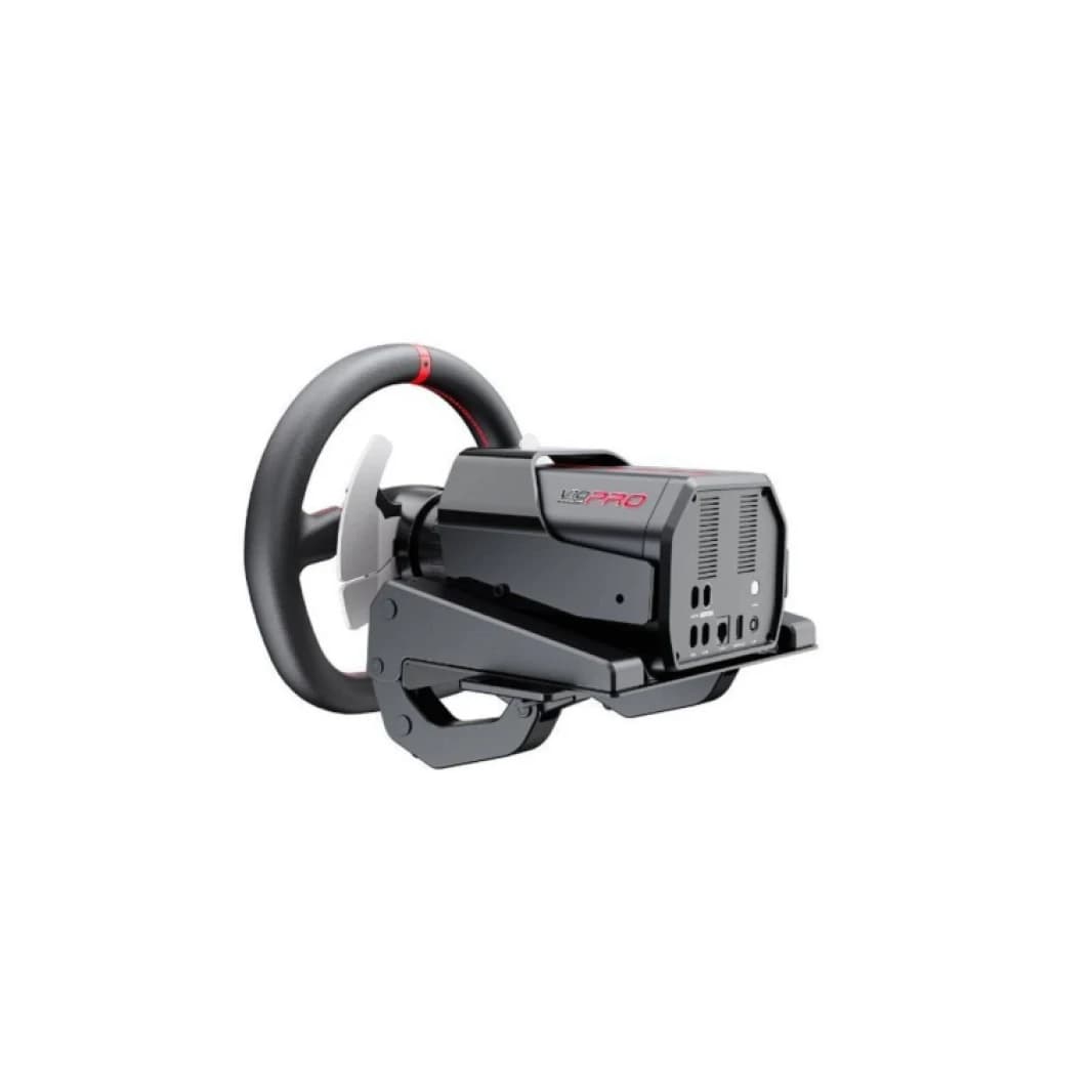 PXN V10 Pro 3.5nm Direct Drive Sim Racing Steering Wheel