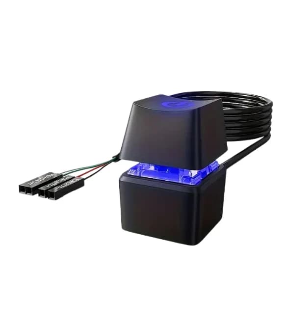 External Desktop Power Switch