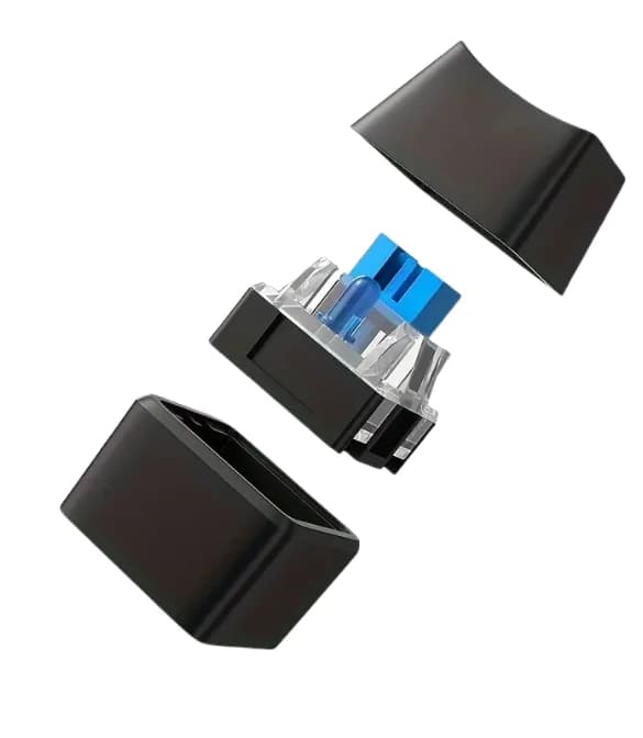 External Desktop Power Switch