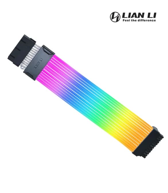 Lian Li Strimer Wireless 24 Pin