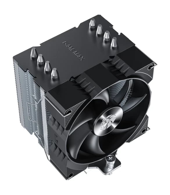 GAMEMAX Gamma 90 Tower CPU Air Cooler - Dark