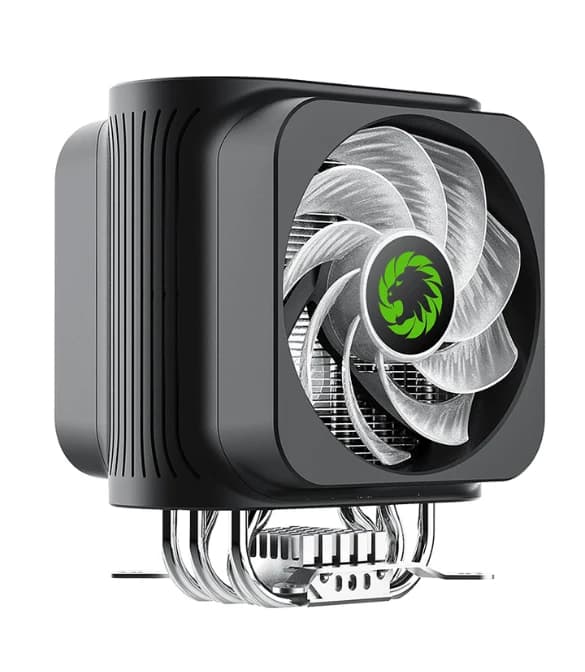GAMEMAX AURA GAMMA 600 CPU Air Cooler