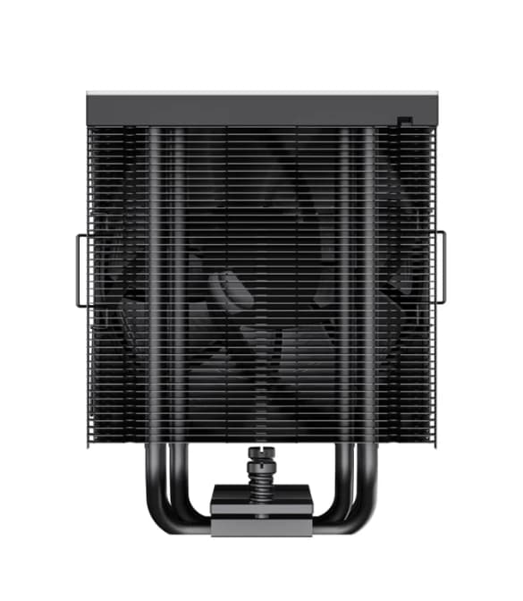 GAMEMAX Sigma 550 Infinity Tower CPU Air Cooler - Black