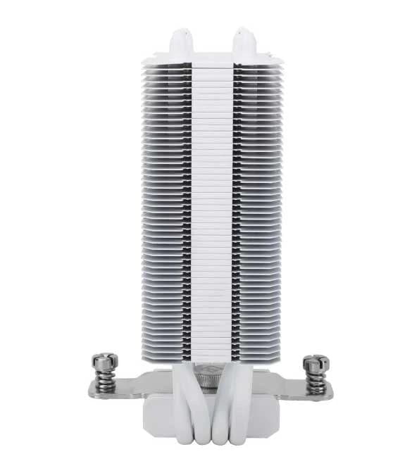 THERMALRIGHT Assassin X 120 Refined SE ARGB CPU Air Cooler – White