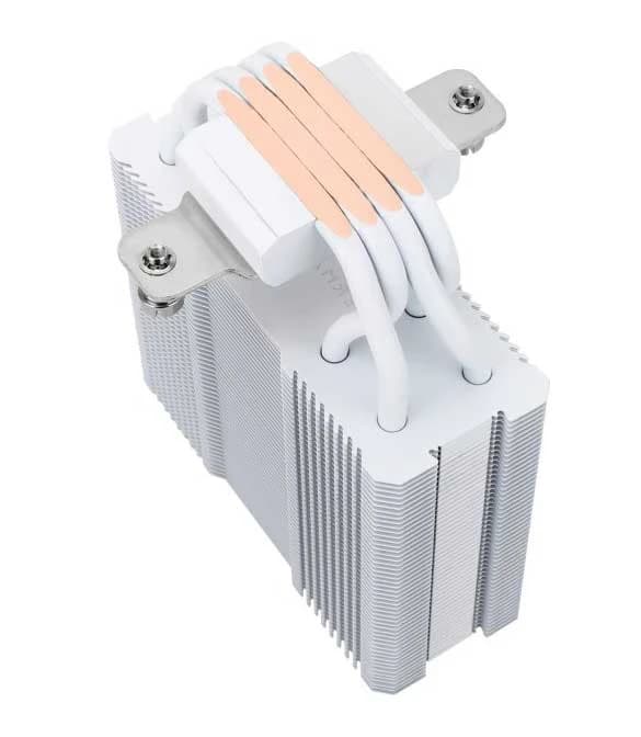 THERMALRIGHT Assassin X 120 Refined SE ARGB CPU Air Cooler – White