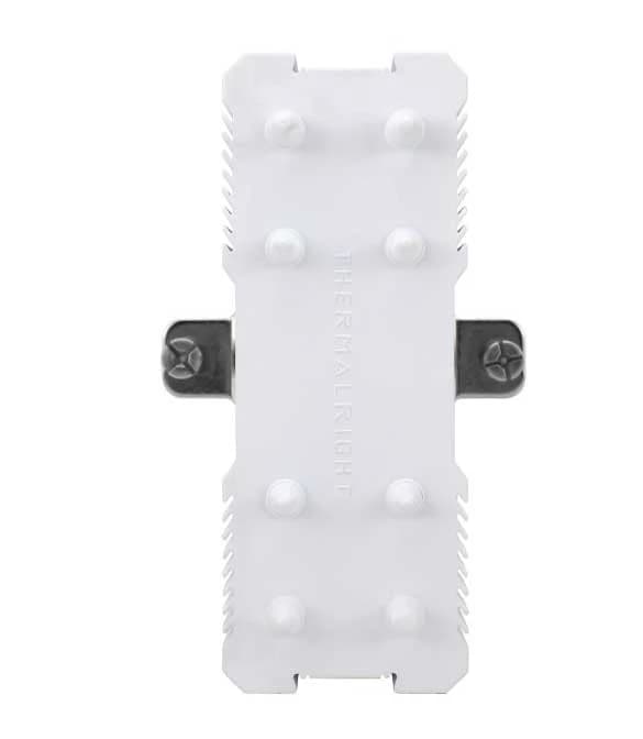 THERMALRIGHT Assassin X 120 Refined SE ARGB CPU Air Cooler – White