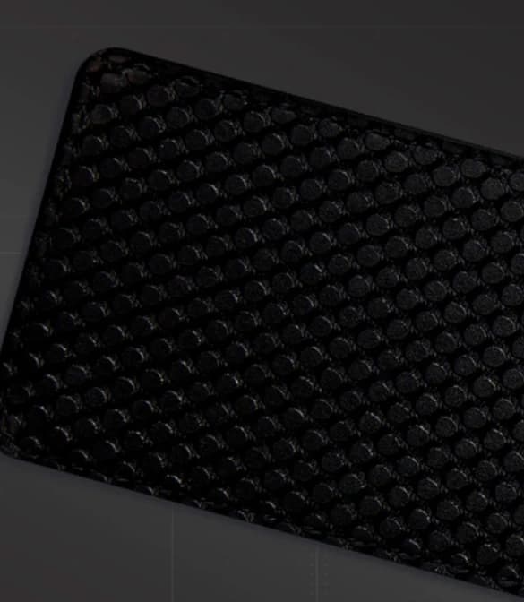 HyperX Wrist Rest - Mouse