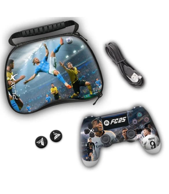 FC25 PS4 Controller Kit - Model 2