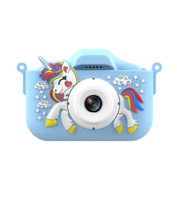 Kids Video Camera Toy Fun