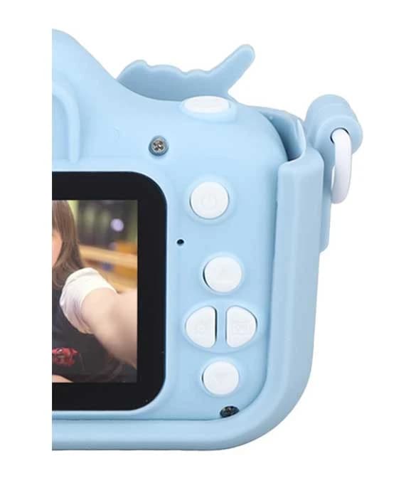 Kids Video Camera Toy Fun