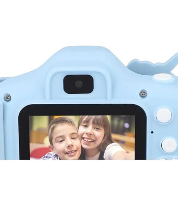 Kids Video Camera Toy Fun