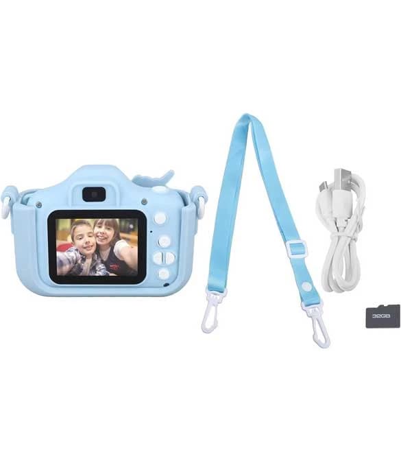 Kids Video Camera Toy Fun