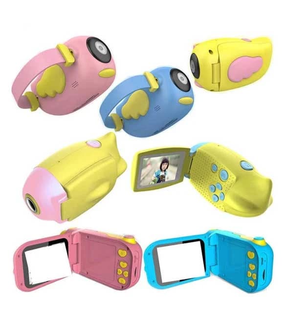 Kids Camcorder Camera