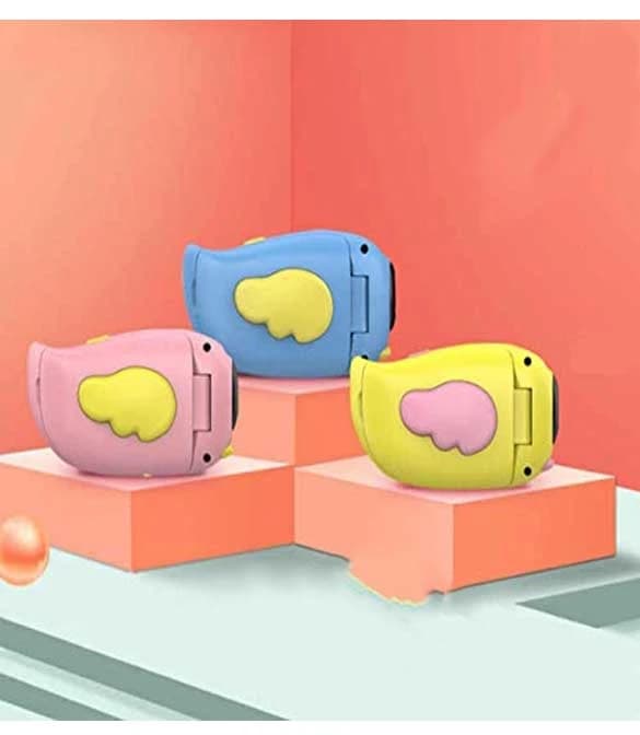 Kids Camcorder Camera