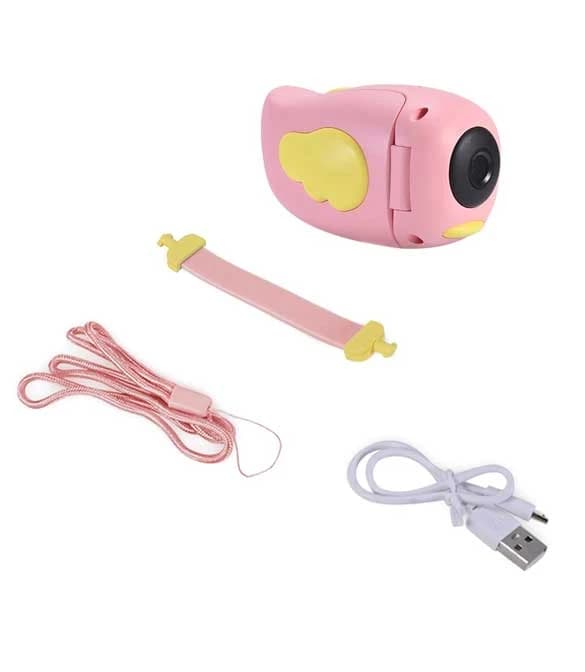 Kids Camcorder Camera