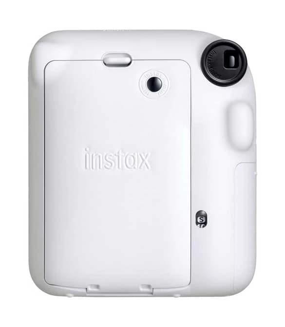 Fujifilm Instax Mini 12 Camera - Blue