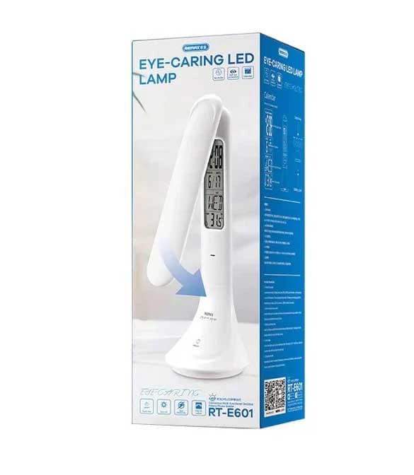 مصباح LED مريح للعين من ريماكس RT-E601