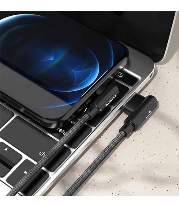 كابل USB FONENG X70 من النوع C