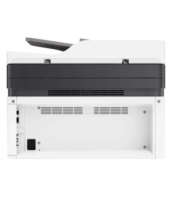 HP MFP-137fnw Multifunction Printer - Advanced Laser Printer for Offices and Businesses
