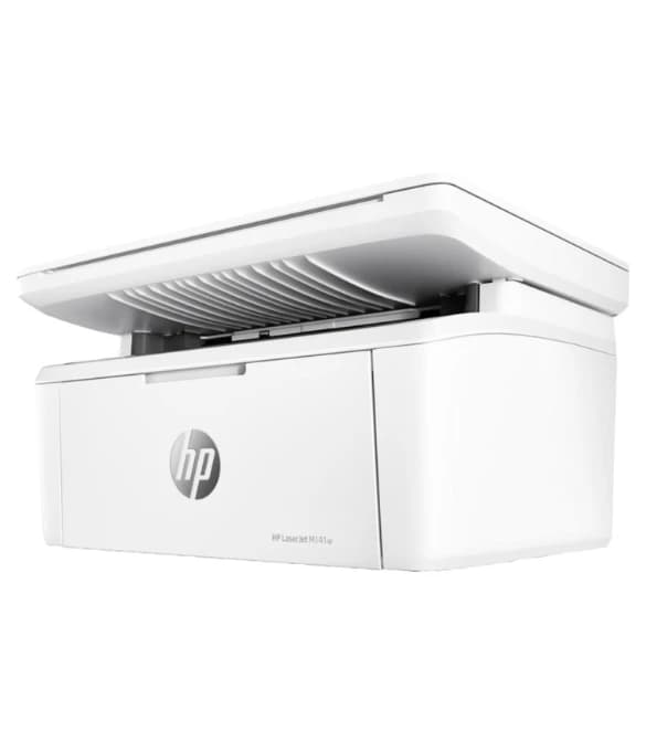 HP LaserJet MFP M141w Print Copy Scan Printer (7MD74A) Black