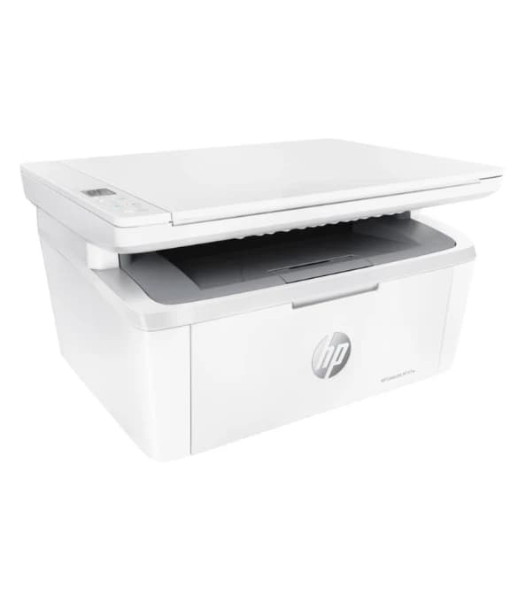 HP LaserJet MFP M141w Print Copy Scan Printer (7MD74A) Black