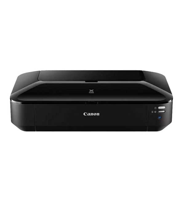 Canon Pixma IX6840 A3 Wireless Inkjet Printer