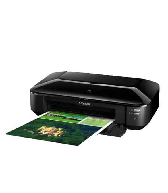 Canon Pixma IX6840 A3 Wireless Inkjet Printer