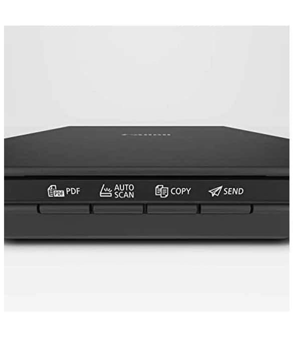 Canon CanoScan LiDE 300 Scanner
