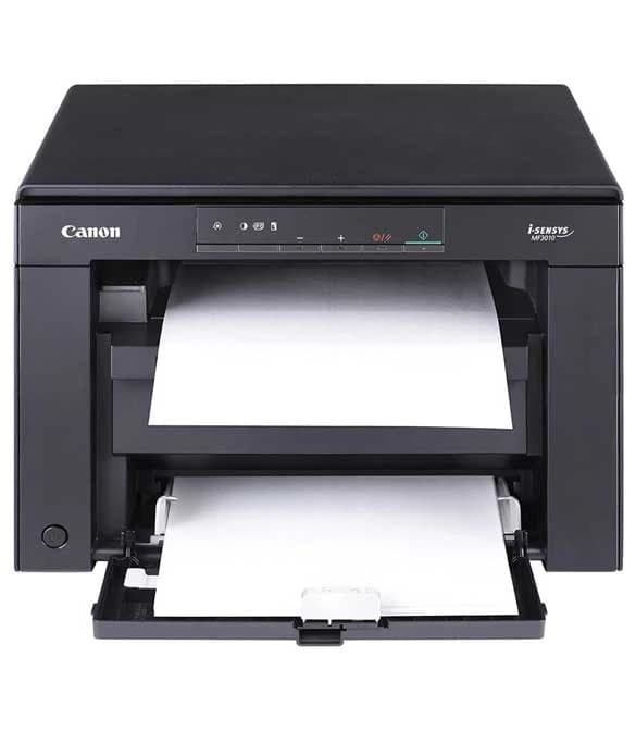 Canon i-SENSYS MF3010 Multifunction Laser Printer