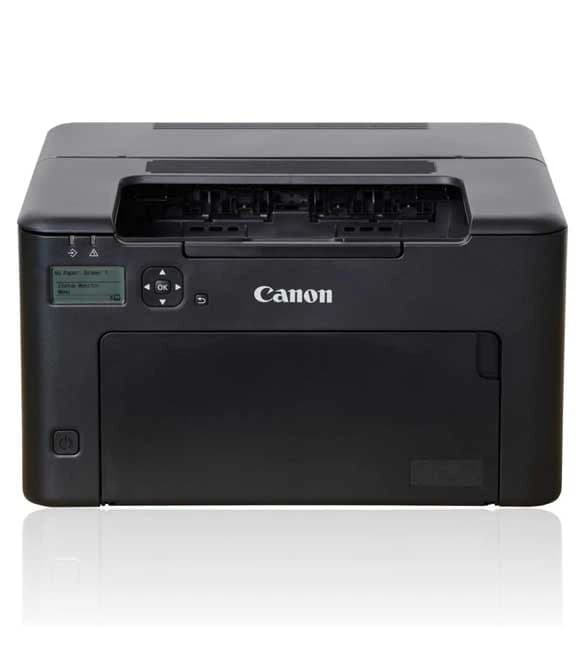 Canon imageCLASS LBP122DW Duplex Wireless Black Laser Printer
