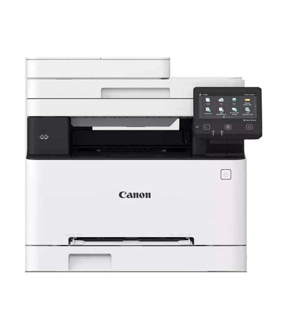 Canon MF-655Cdw Color Laser Printer