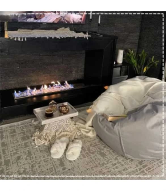 Classic Bean Bag - Multi Color
