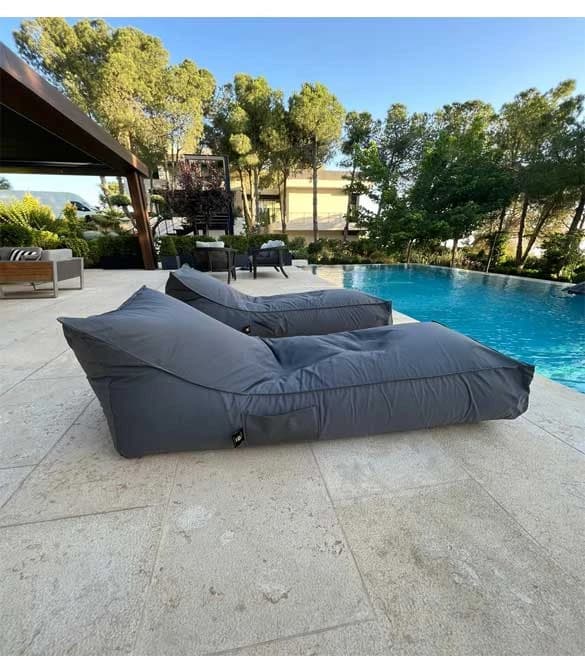 Classic Sunbed - Multi-Color