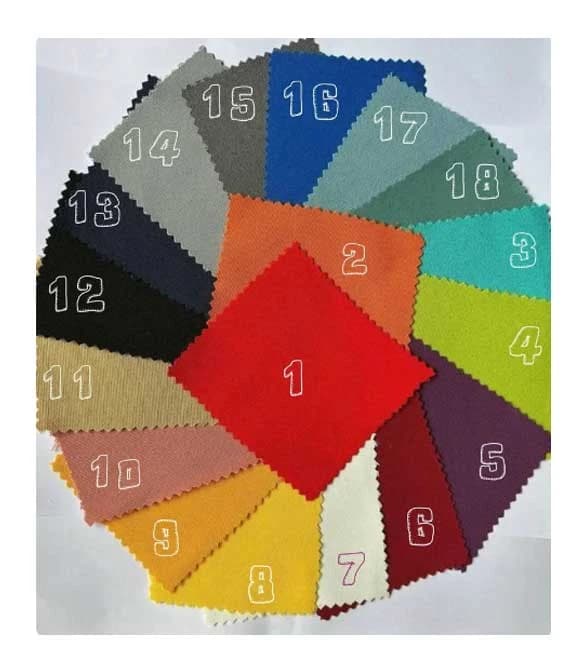 Kids Bean Bag - Multi Colors