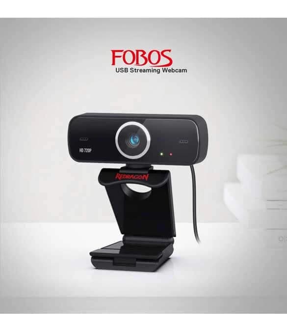 Redragon GW600 Fobos