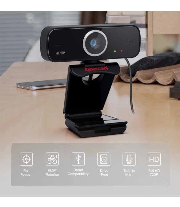 Redragon GW600 Fobos