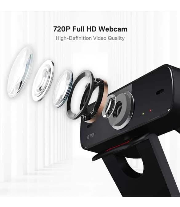 Redragon GW600 Fobos