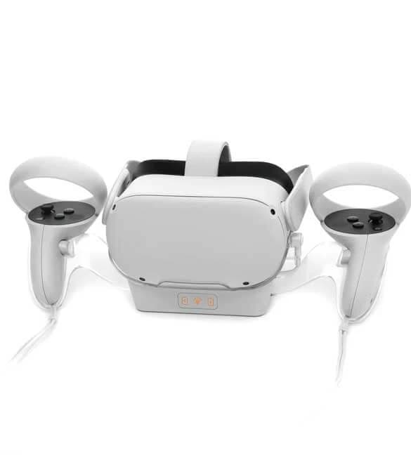 Dobe Oculus Quest 2 Charging Kit TY-2806