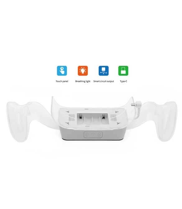 Dobe Oculus Quest 2 Charging Kit TY-2806
