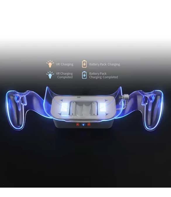 Dobe Oculus Quest 2 Charging Kit TY-2806