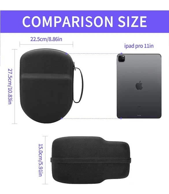 Hard Oculus Quest 2 Case